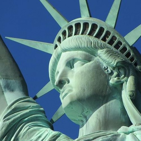New York i Washington DELUXE 2023