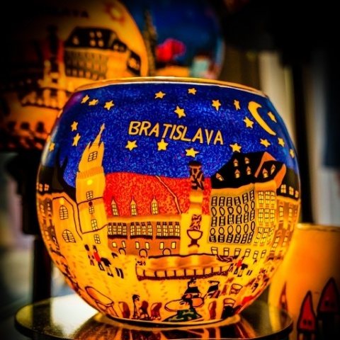 ADVENT BRATISLAVA i BEČ 2 dana 