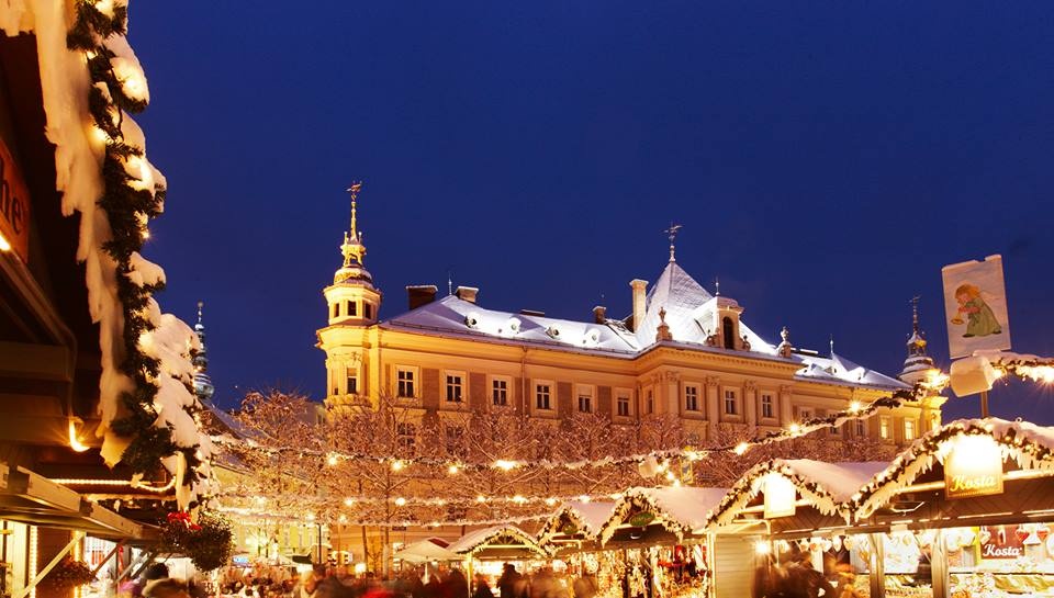 ADVENT KLAGENFURT