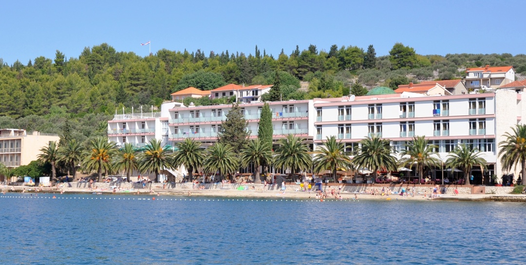 VELA LUKA
