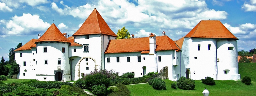 Varaždin Tours