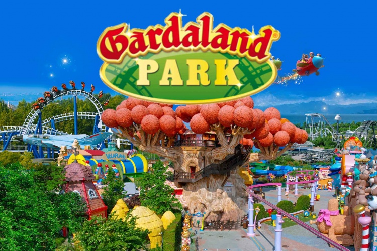 Gardaland XXL