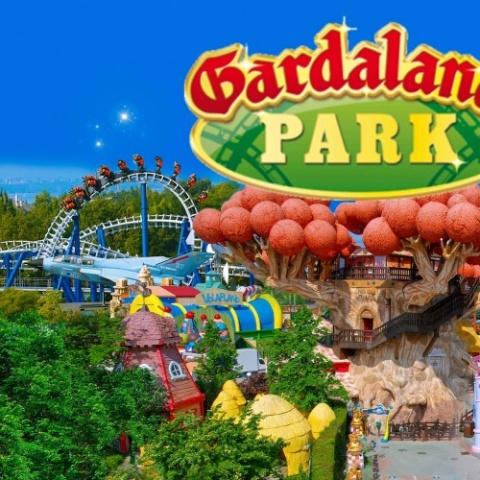 Gardaland XXL